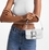 Mini bolso Michael Kors  colby wht
